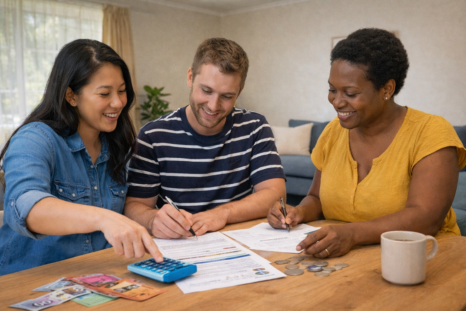 Development of Life Skills — NDIS support service