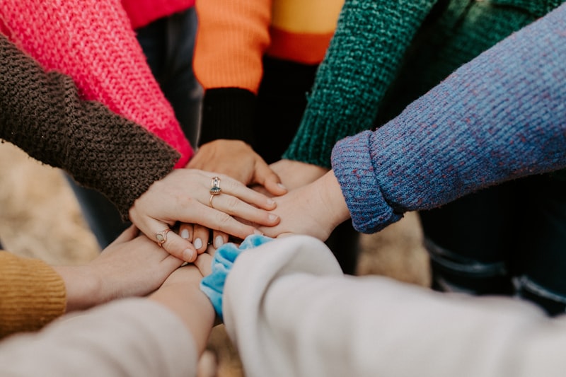 Group / Centre Activities — NDIS support service